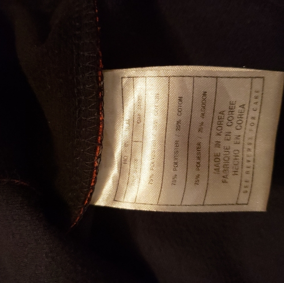 University of Illinois Training Top - Picture 7 of 8